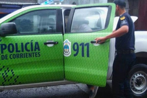 Corrientes: buscan a una joven que no regresó a su hogar desde el viernes