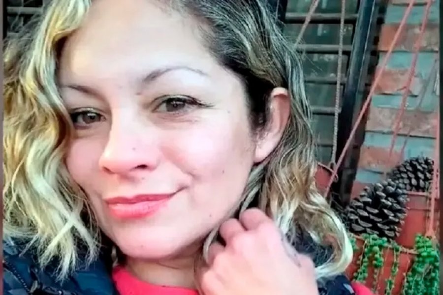 El detenido por el femicidio de Susana Cáceres negó las acusaciones