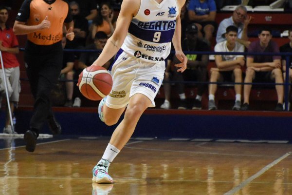 Regatas perdió ante Quimsa por 94-75