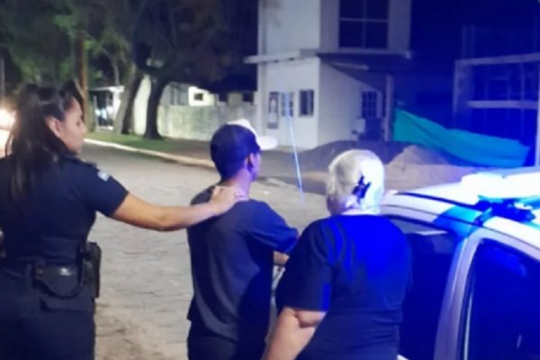 Ya son dos los detenidos acusados de abusar de una menor de 13 años en una playa correntina