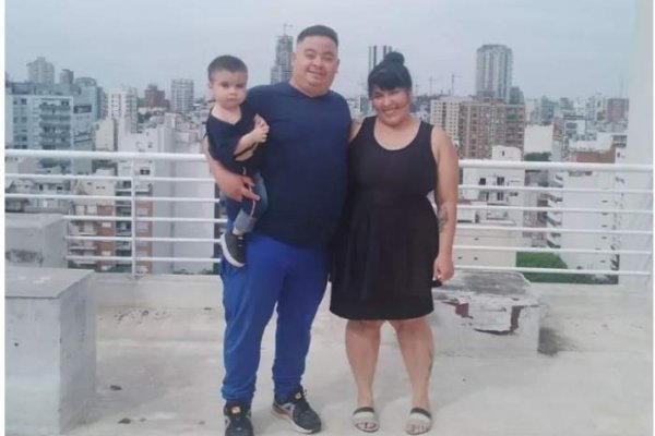 Buscan a una familia chaqueña que viajó a Buenos Aires y desapareció desde el 11 de noviembre