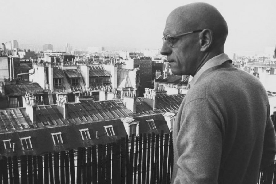 Foucault: reflexiones sobre biopoder, biopolítica y prácticas corporales