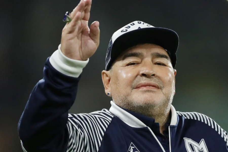 Caso Maradona: se espera que la Justicia confirme el juicio