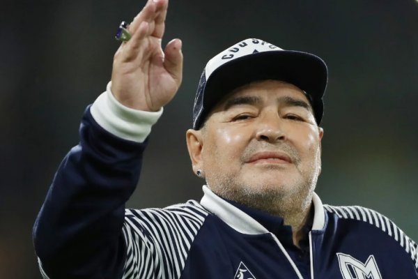 Caso Maradona: se espera que la Justicia confirme el juicio