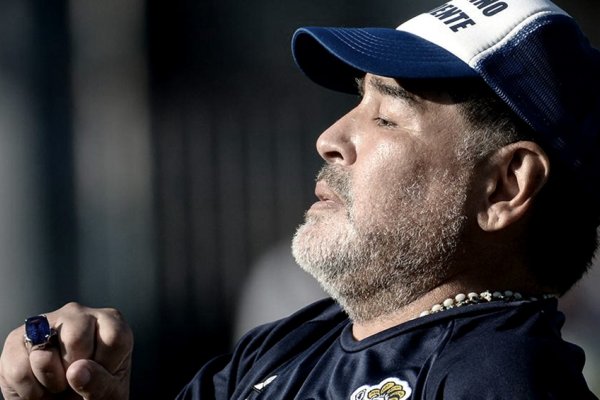 A dos años de la muerte de Maradona, se espera que la Justicia confirme el juicio