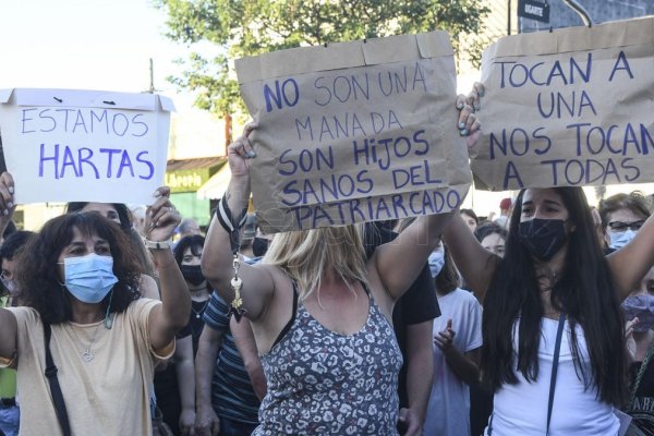 Cerca de 4.500 latinoamericanas fueron víctimas de femicidios en 2021