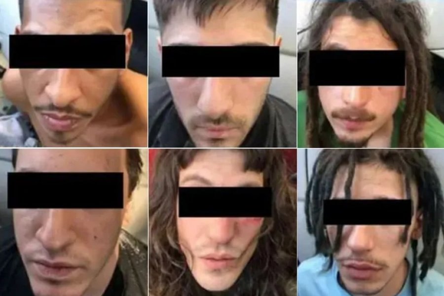 Violación grupal en Palermo: la víctima espera el juicio, volvió a trabajar y sigue bajo tratamiento