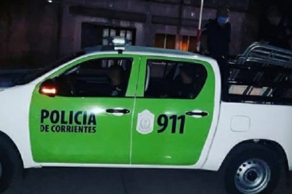 Desarticularon una banda falsificadora de ropa en Corrientes y Buenos Aires