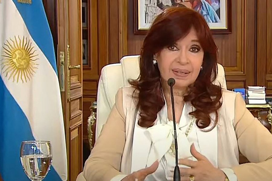 Expectativa por la declaración de Cristina Kirchner en la causa Vialidad