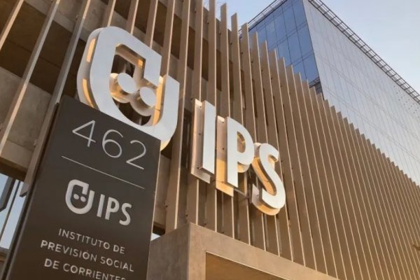 El IPS recibirá la documentación para el salario familiar