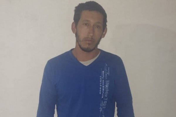 Continúa la búsqueda de un preso que se escapó de una comisaría de Corrientes