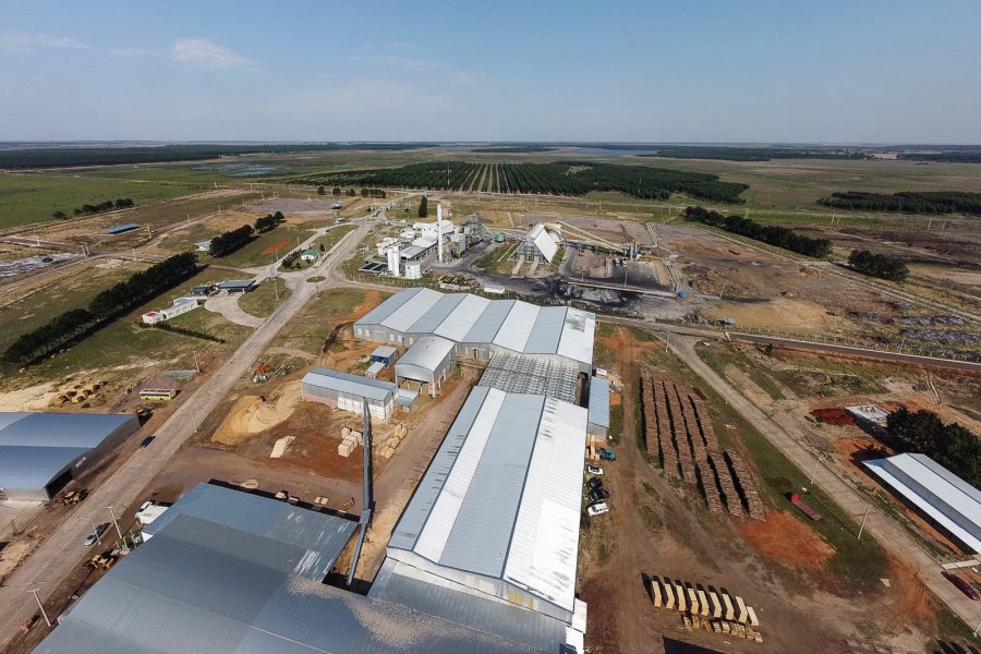 A pesar del contexto nacional, Corrientes muestra considerable crecimiento industrial