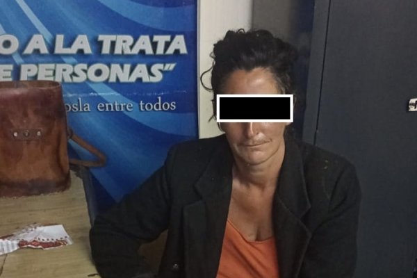 La Policía halló a una mujer cuya localización y paradero era solicitado por la Policía de la Ciudad Autónoma de Buenos Aires