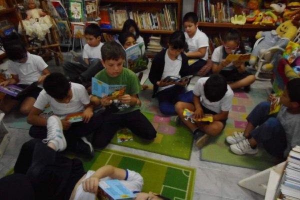Las bibliotecas populares ofrecerán este viernes múltiples propuestas culturales