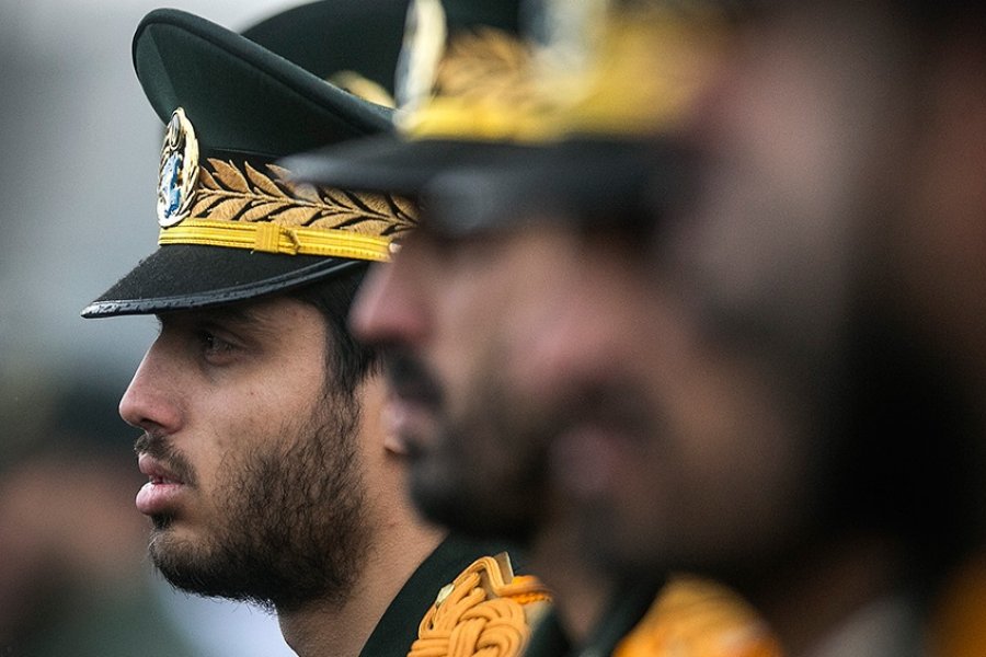 Denunciaron que en Irán asesinaron a un joven que festejó caída de la selección