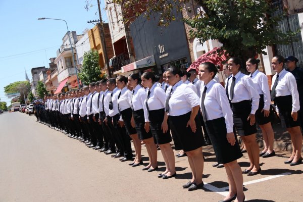 Inicia la octava edición del Curso de Aspirantes a Cabo de Interfuerzas