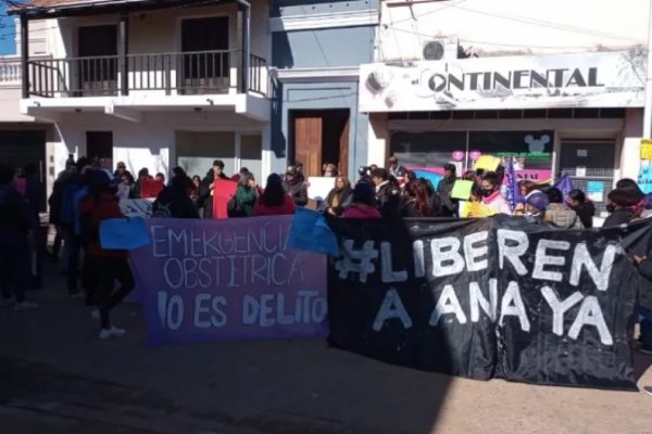 Corrientes: ratificaron la absolución de la joven acusada de matar a su hija recién nacida