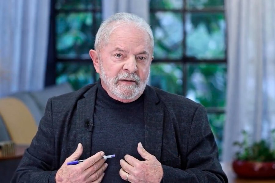 Lula tiene decidido sus ministros y los comunicará a partir del 12 de diciembre