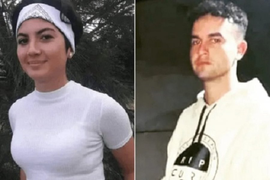 Militar chaqueño acusado de matar a su novia: "La metí en una bolsa de dormir y la tiré al río"