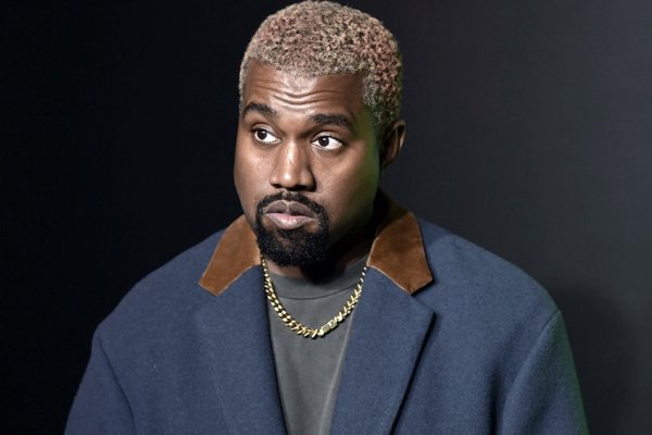 Twitter suspendió a Kanye West por 