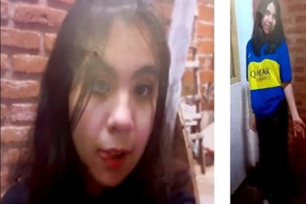 Buscan a una menor de 12 años que se ausentó de su hogar