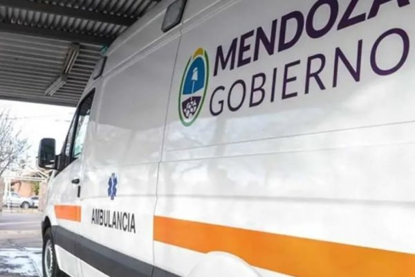 Mendoza: un nene de 10 años murió electrocutado al abrir la heladera de su casa