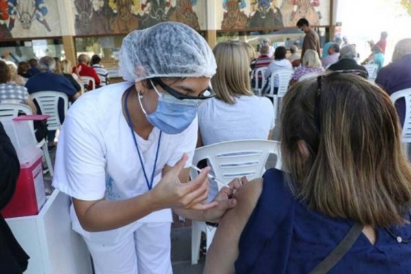 Coronavirus: en Tucumán vuelve el uso de barbijo en los centros de salud