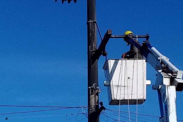 Realizarán trabajos de mantenimiento en el interior correntino