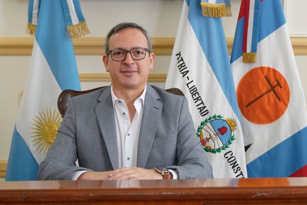 Alfredo Vallejos fue reelecto presidente del Concejo Deliberante capitalino