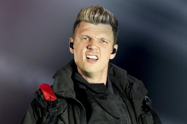 Nick Carter de Backstreet Boys fue acusado por violar a una menor autista