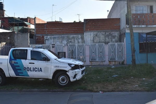 Encontraron los cadáveres de dos hermanos en una vivienda de Tres de Febrero