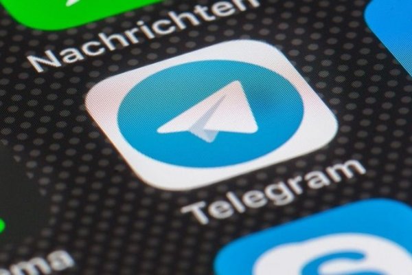 Telegram ahora funciona sin tarjeta SIM