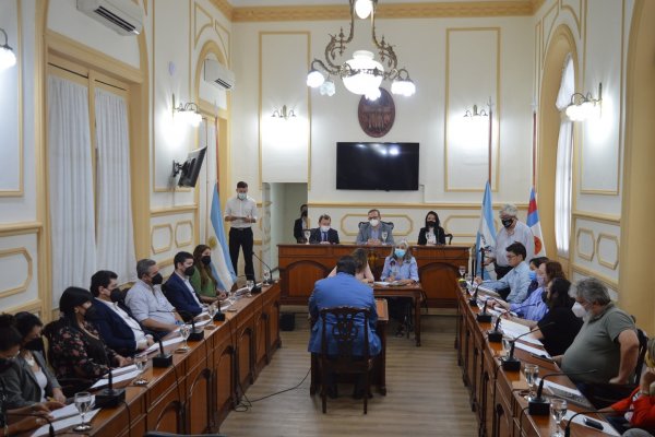 Corrientes: terminó audiencia pública por Tarifaria 2023 y mañana es el turno del aumento del boleto