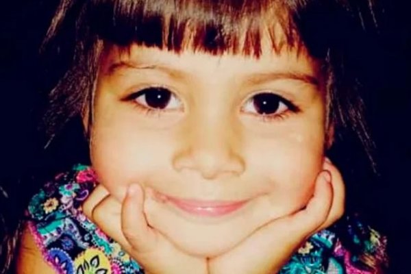Córdoba: mataron de un tiro a una nena de 2 años porque una familiar insultó a un ladrón que le robó el celular