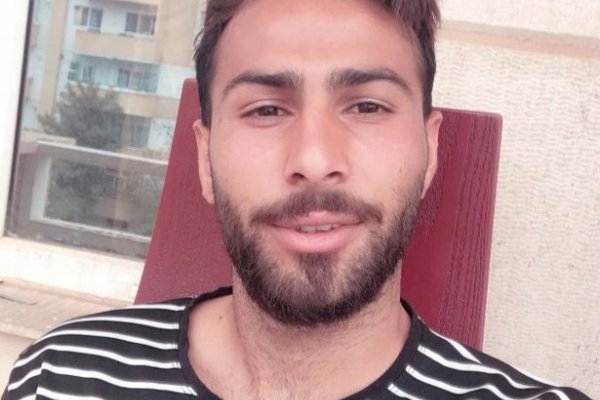 Pena de muerte para un jugador iraní por defender a las mujeres