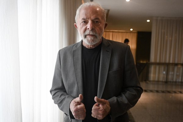 Lula visitará la Argentina el 24 de enero, en su primer viaje al exterior como presidente