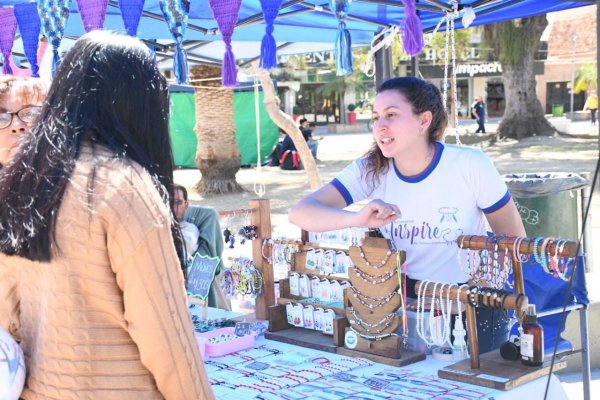 Un fin de semana con propuestas culturales y ferias navideñas para adelantar los regalos