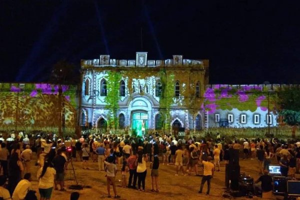 La “Previa” de la 32ª Fiesta Nacional del Chamamé se realizará en La Unidad