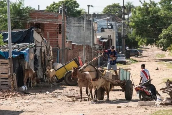 Una familia correntina necesitó casi $134 mil para no ser pobre en noviembre