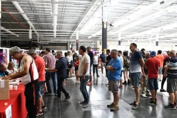 Se suspendieron las elecciones en San Lorenzo por decisión de la IGJ