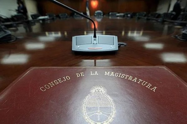 La Corte Suprema les tomará juramento a los diputados elegidos para integrar el Consejo de la Magistratura