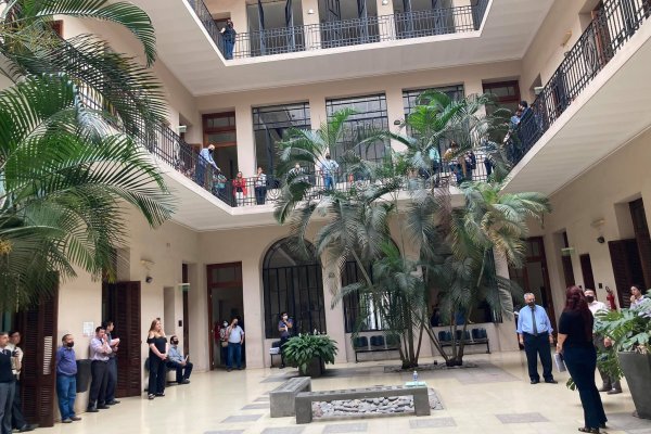 Judiciales correntinos piden más personal tras aplicación del nuevo Código Procesal Penal