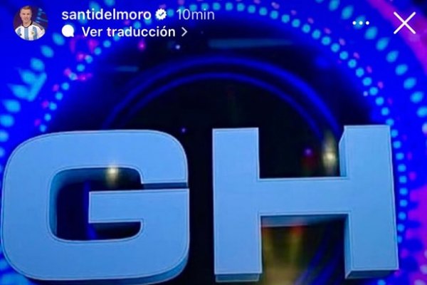 Gran Hermano: se suspendió la gala de eliminación