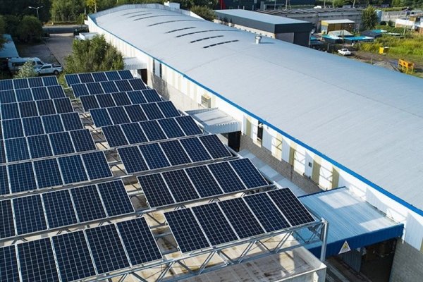 Impulsan línea de financiamiento para la compra e instalación de equipos solares