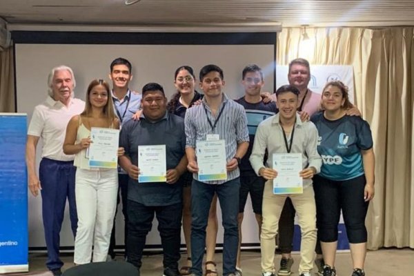 La UNNE presente en la Jornada de Líderes Voluntarios de la Federación del Deporte Universitario Argentino