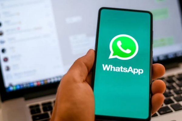 WhatsApp permite recuperar mensajes hasta cinco segundos después de haberlos eliminado por error