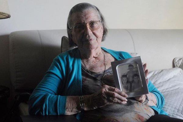 Murió la Madre de Plaza de Mayo Haydée Gastelú