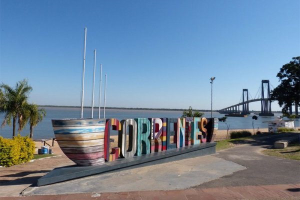 Que dice el pronóstico de tiempo para Nochebuena y Navidad en Corrientes