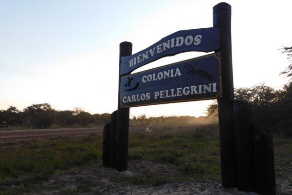 Disputa por terrenos: Fallo favorable para los 81 pobladores de Carlos Pellegrini