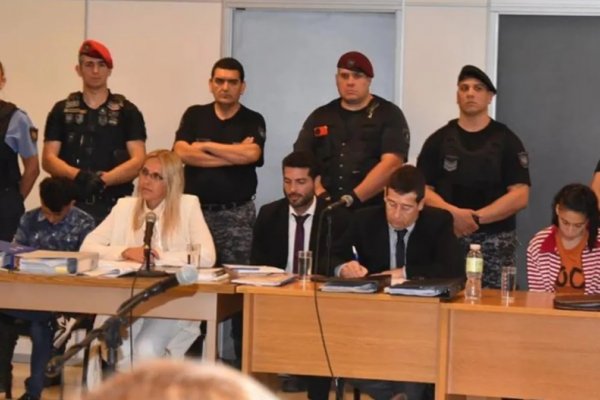 El fiscal pide que la madre de Lucio Dupuy y su pareja sean condenadas por homicidio y violación